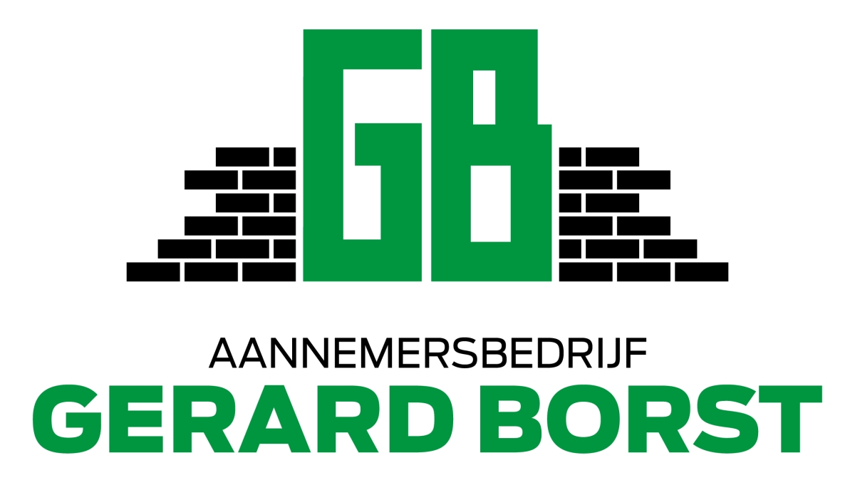 Aannemersbedrijf Gerard Borst