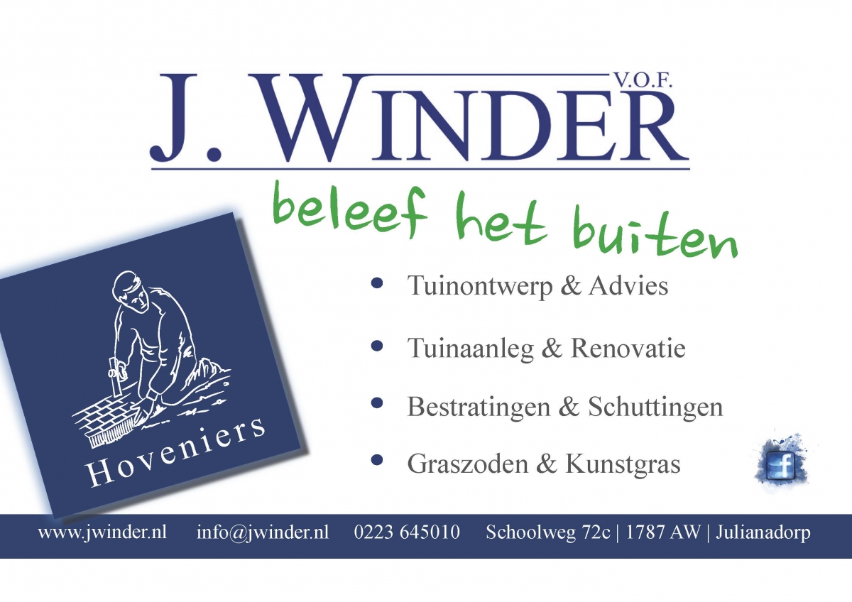 J. Winder