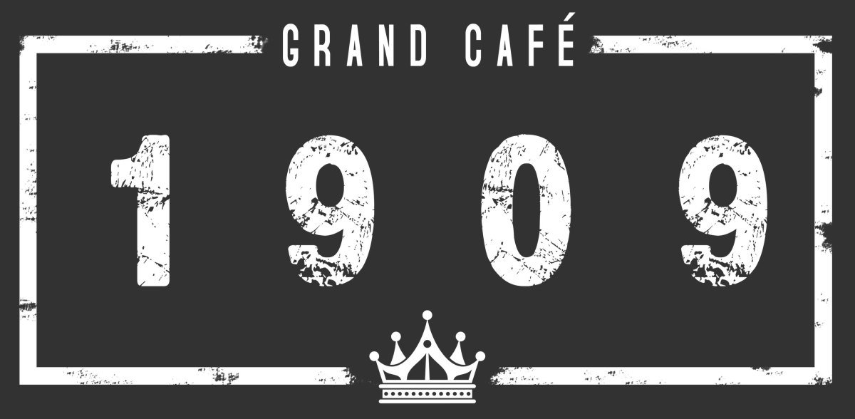 Grand Cafe 1909
