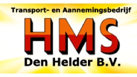 Transport & aannemingsbedrijf HMS Den Helder bv