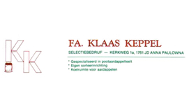 Fa. Klaas Keppel