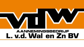 Aannemingsbedrijf L. van der Wal en zn BV