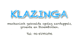 Maatschap Klazinga