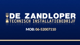 TIB De Zandloper