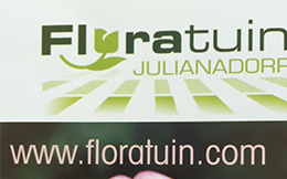 Floratuin