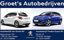 Groet Auto’s