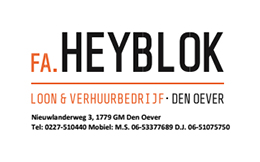 Heyblok