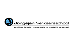 Verkeersschool Jongejan