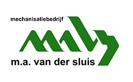 M.A. van der Sluis