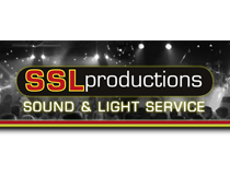 SSL Productions