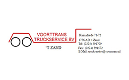 Voorttrans